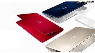 ASUS R558UQ (R558UQ-DM970T) Gold