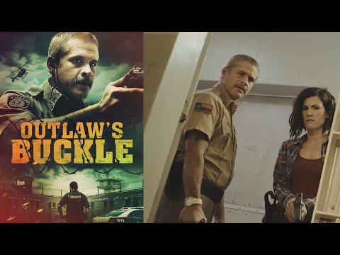 Outlaw's Buckle'