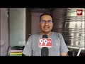 Nellore City Public Opinion After Polling || మా ఓటు ఆ పార్టీకే వేసాం || AP Elections 2024 | 99TV  - 01:47 min - News - Video