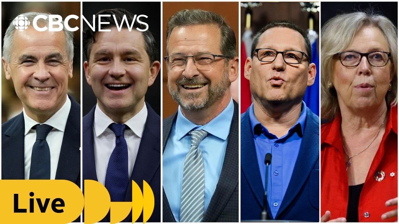 Watch elected officials debate | Question Period | Sep. 22, 2026
