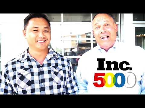 Digital Pi Named to Inc. 5000 Digital Pi Named to Inc. 5000