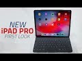 First look of Apple's iPad Pro: All you want to Know