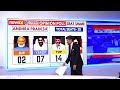 The 2024 Andhra Pradesh Result | NewsX D-Dynamics Opinion Poll  - 01:04 min - News - Video