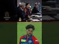 Kuldeep looked displeased after the umpire’s not out decision ft. Comm box | #IPLonJioStar  - 00:44 min - News - Video