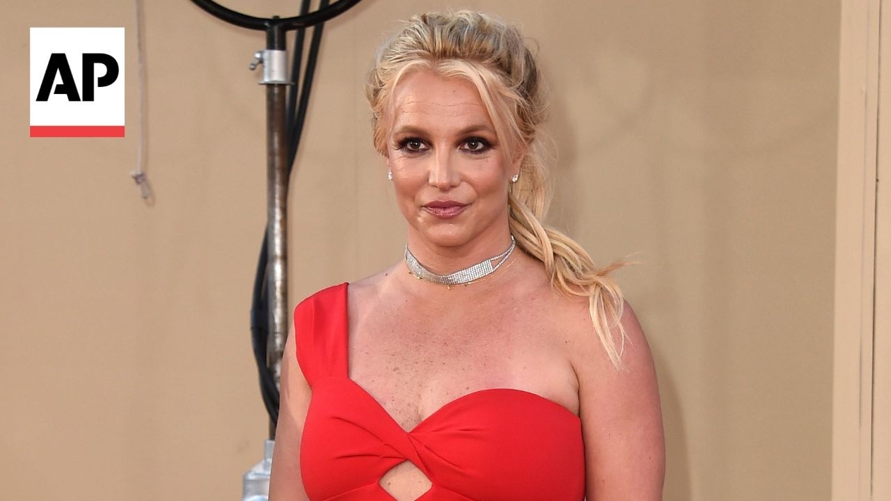 Britney Spears enters substance abuse treatment facility weeks after DUI arrest