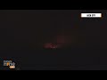 Gazas Battle: Unleashing the Thunderous Fire of Israel | News9  - 01:45 min - News - Video
