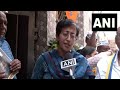 Arvind Kejriwal In Tihar Jail | Atishi On Kejriwals Arrest: People Will Respond Through Their Votes  - 01:00 min - News - Video