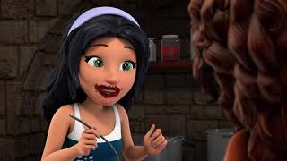 Lego Friends 19 - Jarmok je otvorený