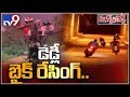 Two youngsters die in bike racing in Vizag
