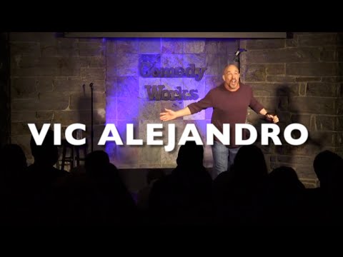 Vic Alejandro