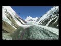 Climb K2 in 3D!