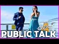 Akhil Movie Public Talk - Akkineni Akhil , Sayesha Saigal