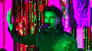 Heartworms - Live - Moth Club [17-07-24] - 4K