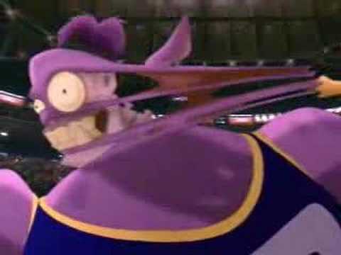 MUSICA DE SPACE JAM musica de space jam: