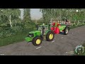 John Deere 6x20 Series v1.0.0.0