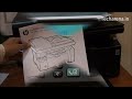 HP Hotspot M1218nfs MFP Printer Review