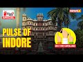 #OnTheGround From Indore | What’s The Pulse Of The Indore Voter?  | NewsX