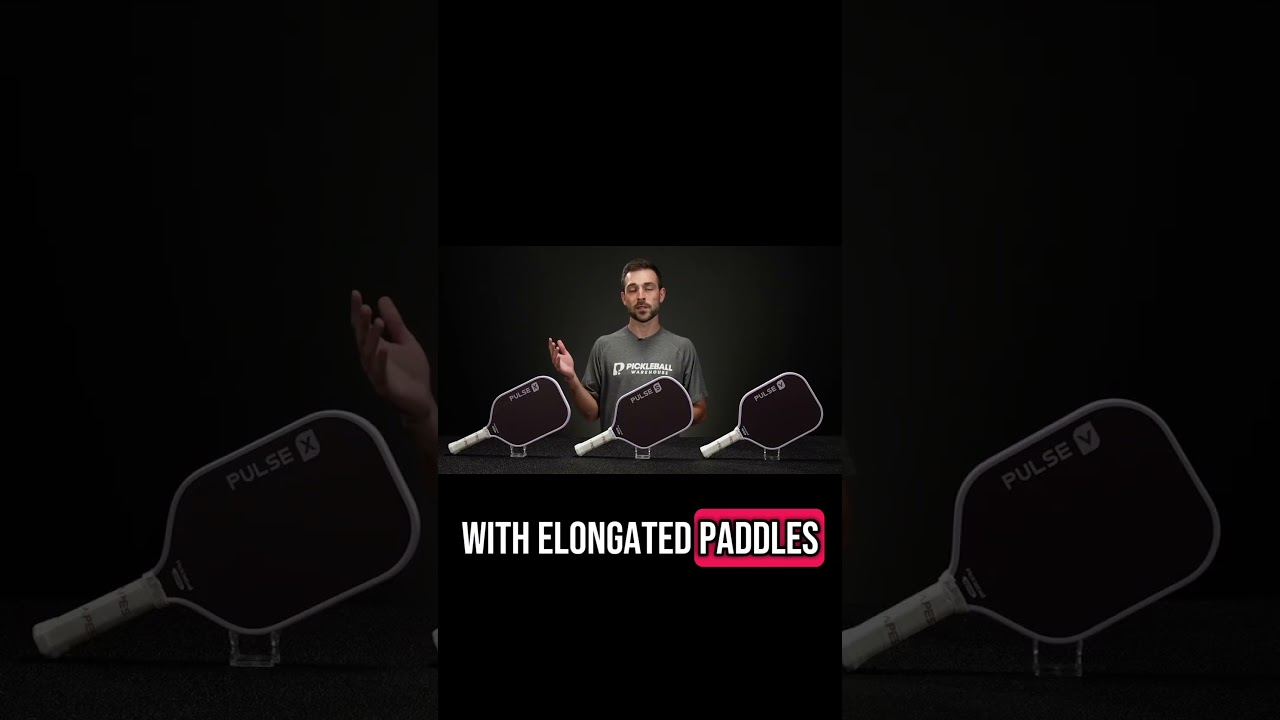 Need help picking your next pickleball paddle?