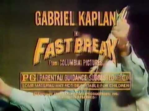 Fast Break'