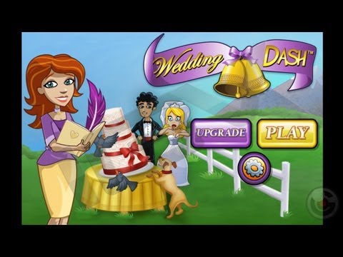 Wedding Dash Deluxe Apk Full Free Download