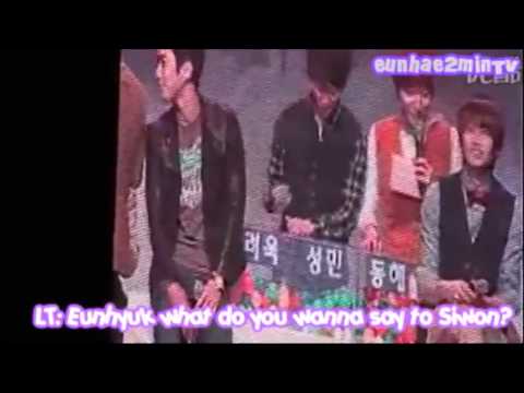 My Eunhae Moments Collection
