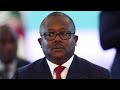 Guinea Bissau president dissolves parliament  - 01:41 min - News - Video