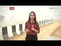 Delhi Pollution: बढ़ते प्रदूषण के बीच धुंध में गायब हुआ दिल्ली का अक्षरधाम मंदिर !  - 01:27 min - News - Video