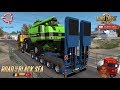Ownable overweight trailer Doll Panther v1.4.2