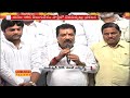 Ex MLA Nandeshwar Goud to Join TDP; Speaks To Media