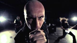 ABORTED - The Extirpation Agenda (OFFICIAL VIDEO)