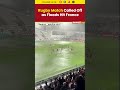 France Rugby Match Called Off Amid Severe Flooding #rugbyleague #rugby #shorts #francerugby #shorts