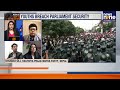 Nepal Gen Z Revolution: Youth Storm Parliament | Kathmandu | News9 - 08:33 min - News - Video