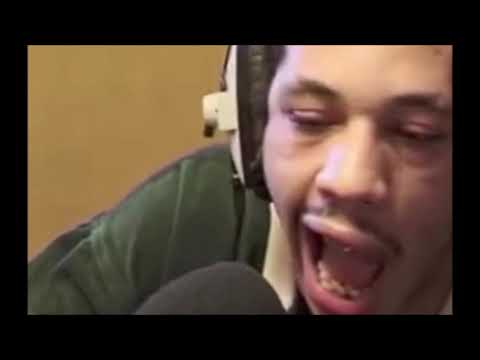 Suprême NTM - freestyle radio NOVA (1996)