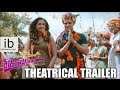 Nikhil, Nanditha's 'Sankarabharanam' Theatrical Trailer