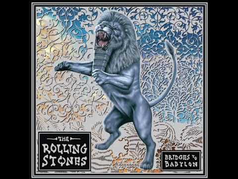 The Rolling Stones - Out of Control