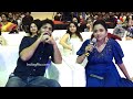 Suma Making Fun With Srinivas Avasarala | PAPA Movie Pre Release Event | Naga Shaurya | Malvika Nair  - 04:23 min - News - Video