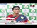 ఏ మొఖం పెట్టుకొని ఏపీ కి వస్తున్నారు..ఏపీ ప్రజలకు క్షమాపణలు చెప్పాలి | YS Sharmila Fires On PM Modi - 02:51 min - News - Video