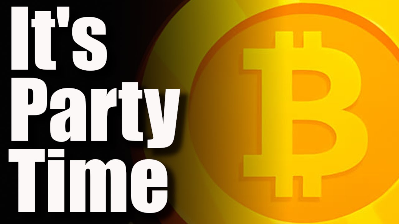 MASSIVE Crypto Altcoin Rally Predicted Bitcoin And Crypto Will Be The BIG Winners In This Game