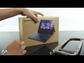 Tablet Lenovo MIIX3-1030 :  B?n 32G co gia ban l? ch? 7.999K.