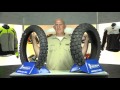 Michelin Anakee Wild Dual Sport Motorcycle Tire | BikeBandit.com 