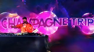 Champagne Drip&#39;s FIRST Hulaween ¦ Live [8k] Full Set