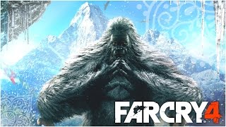 Far Cry 4 - Season Pass Trailer
