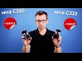 Mio MiVue C330 и C333. Обзор популярных Full HD-видеорегистраторов 16-го года.