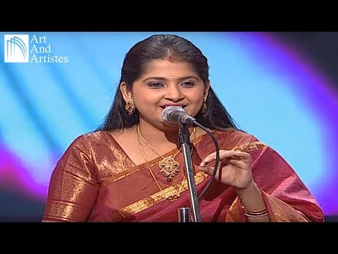 Kaushiki Chakrabarty - Rangi Sari Chunariya | Hindustani Semi Classical ...