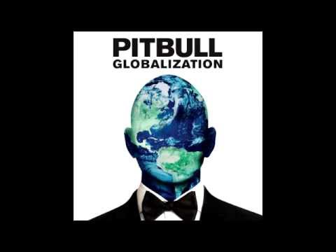 Pitbull - Celebrate (from the Original Motion Picture Penguins of Madagascar) (Globalization)