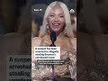 Suspect arrested in theft of Beyoncés unreleased music  - 00:22 min - News - Video
