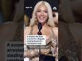 Suspect arrested in theft of Beyoncés unreleased music