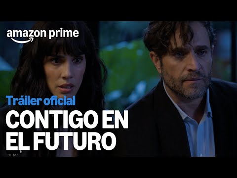 Contigo en el futuro'