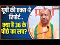 Why Bjp Lost In UP: 80 में 44 हार गए... 36 के आंकड़े से बस 36 बचे ! CM Yogi | Akhilesh Yadav