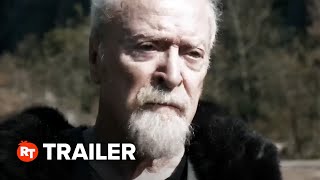 Medieval Movie (2022) Official Trailer